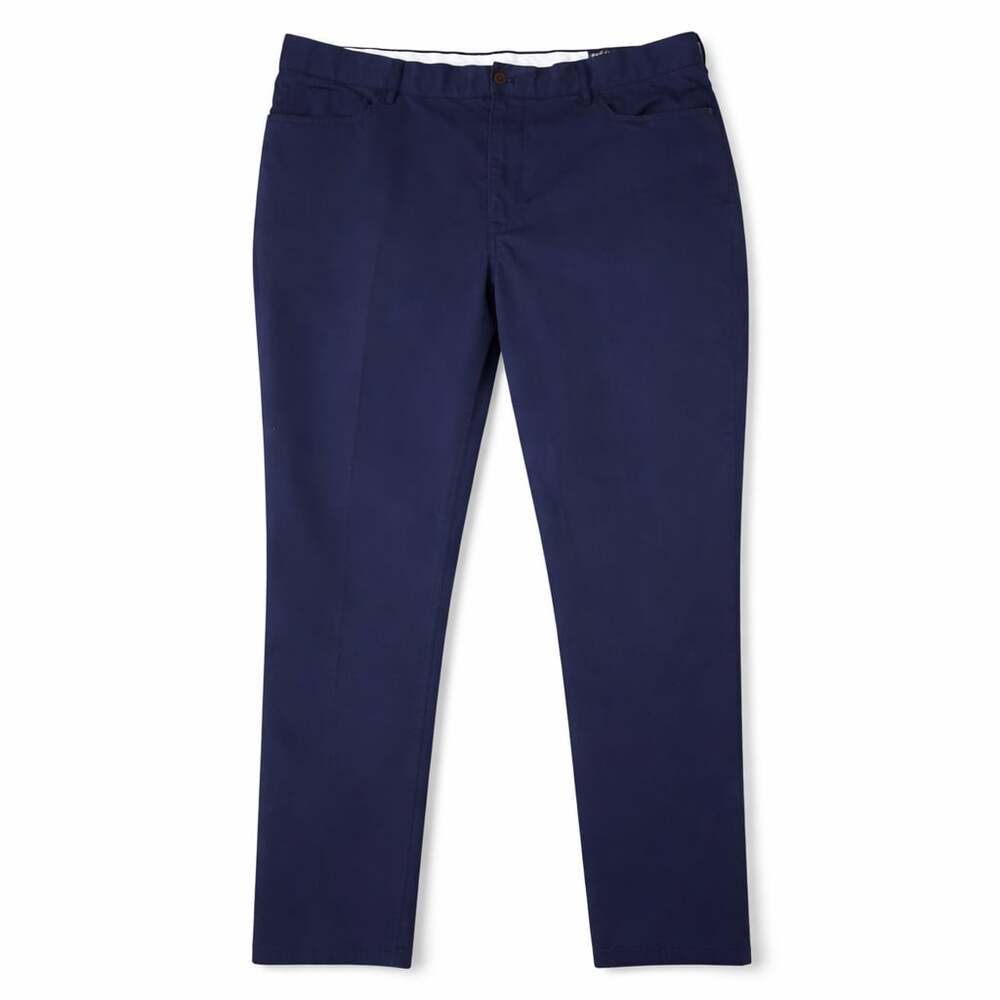 Polo Golf Ralph Lauren Tailored Fit Golf Pants Navy Blue 38/30